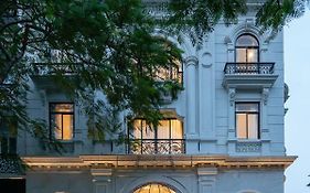 Charmaine'S Hotel & Apartment