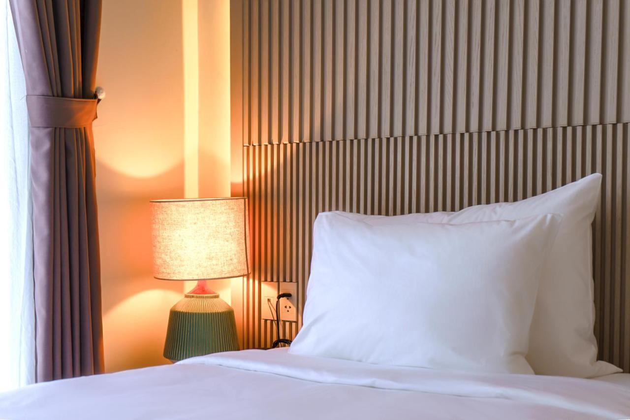 Charmaine'S Hotel & Apartment Ho Chi Minh City Exterior photo